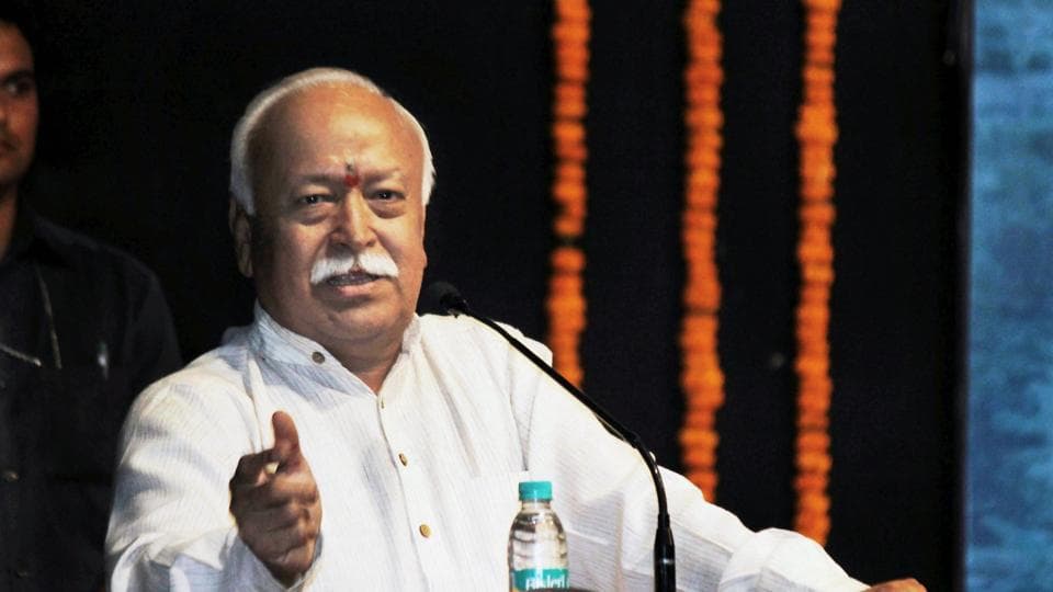 हिंदुत्व जोड़ने वाली विचारधारा, इसे बदनाम किया जा रहा, अभी सावरकर, फिर विवेकानंद के खिलाफ दुष्प्रचार होगा