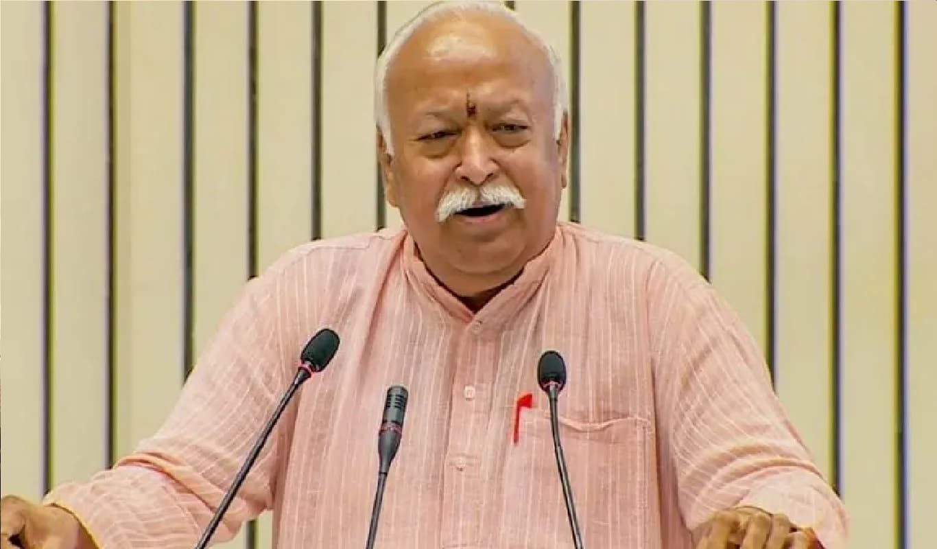 राम मंदिर, जनसंख्या नियंत्रण सहित इन बड़े मुद्दों पर संघ के नेताओं का मंथन, जानें हर बड़ी बात