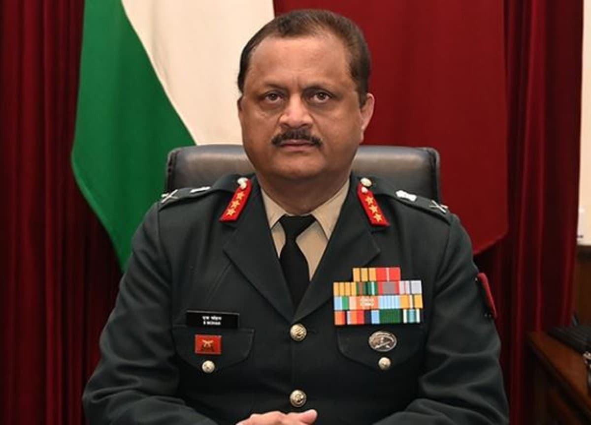 भारत के लेफ्टिनेंट जनरल मोहन सुब्रमण्यम बने UNMISS के नए फोर्स कमांडर, एंटोनियो गुटेरेस ने की घोषणा