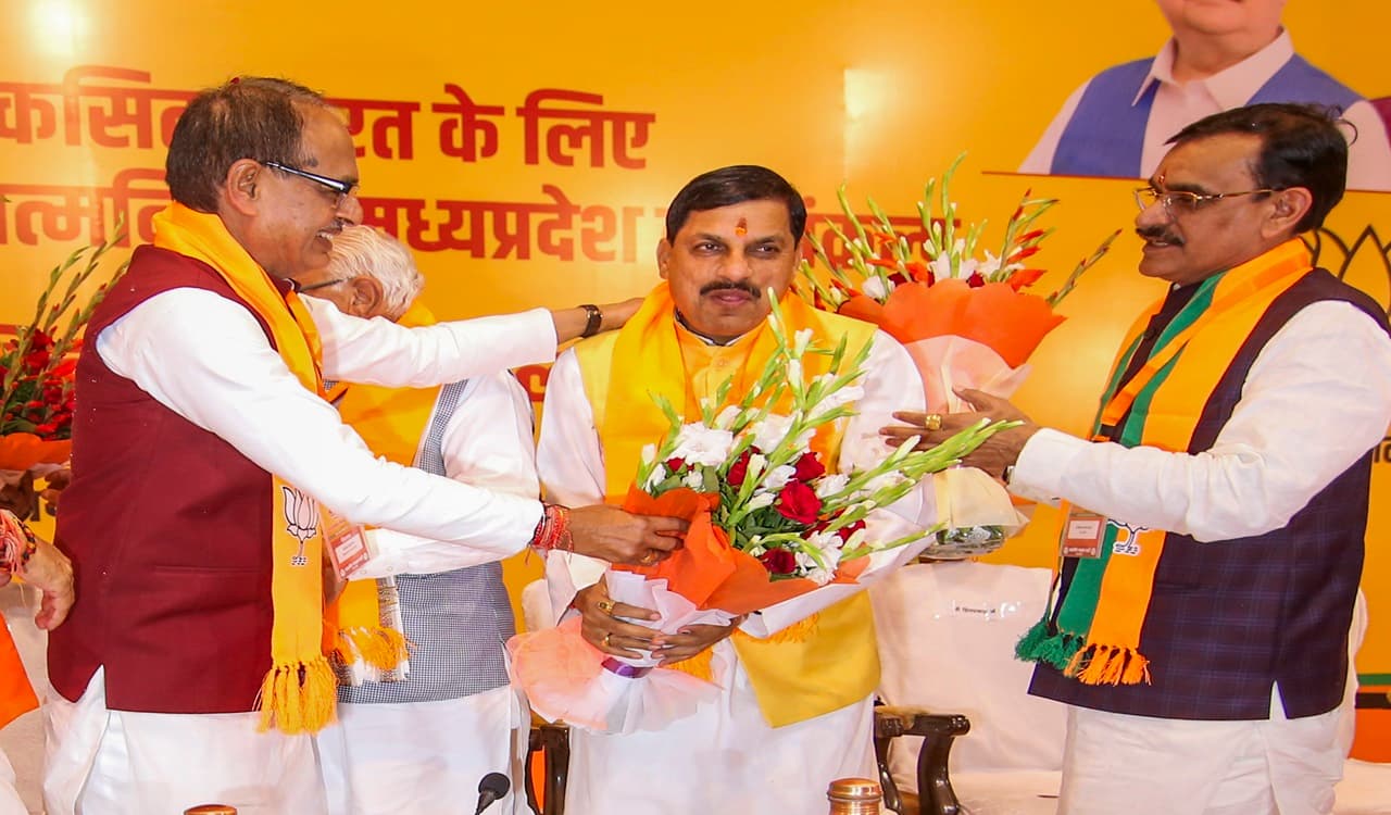 कौन हैं मोहन यादव, जो शिवराज सिंह चौहान की जगह बनेंगे मध्यप्रदेश के सीएम, जानें पॉलिटिकल करियर और नेटवर्थ