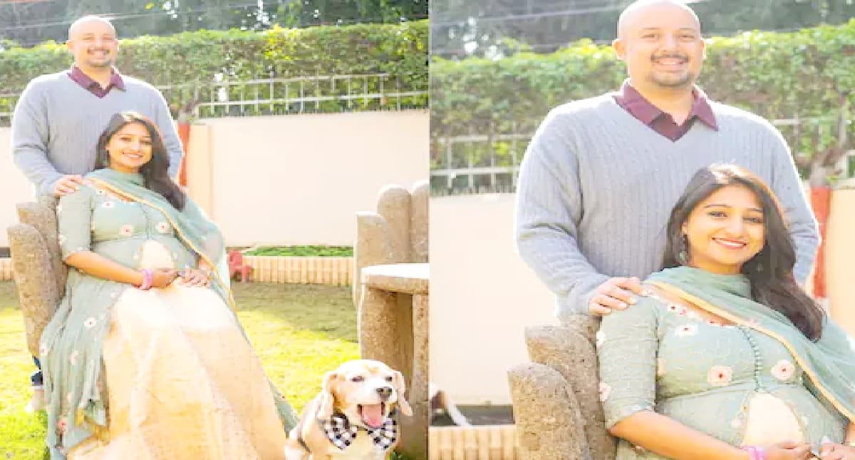 Yeh Rishta Kya Kehlata Hai फेम मोहिना कुमारी के घर खुशियों की दस्तक, एक्ट्रेस ने बेटे को दिया जन्म