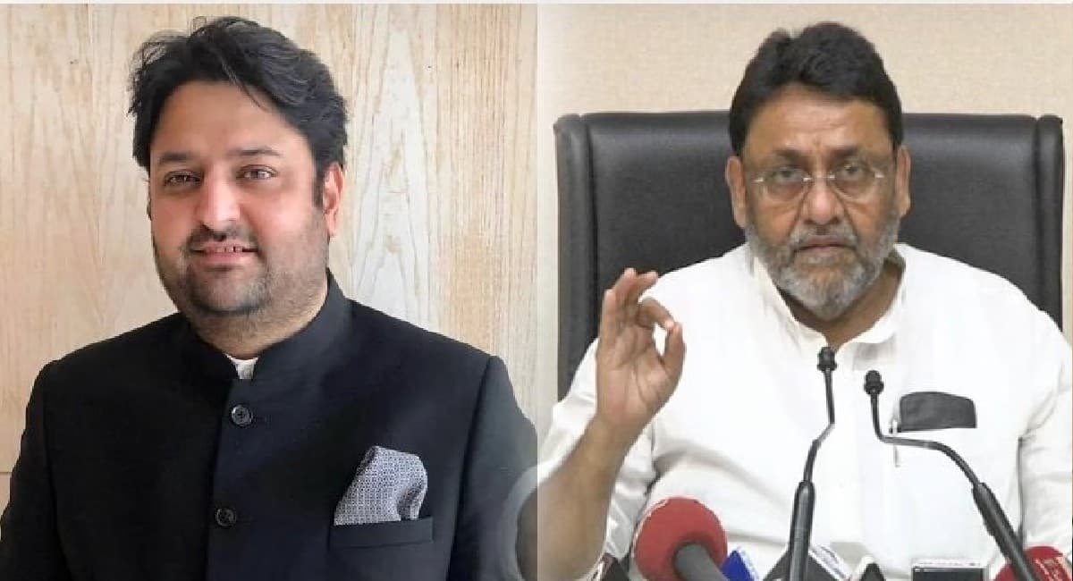 Aryan Khan Drug Case में नया मोड़, बीजेपी नेता मोहित कंबोज ने सुनील पाटिल को बताया मास्टरमाइंड, लगाये ये आरोप