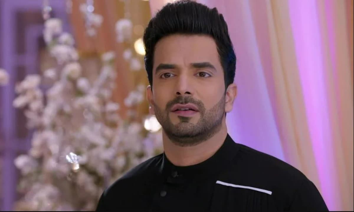 Kundali Bhagya के 'ऋषभ लूथरा' ने चार साल बाद शो को कहा अलविदा, अब बतायी इसकी वजह