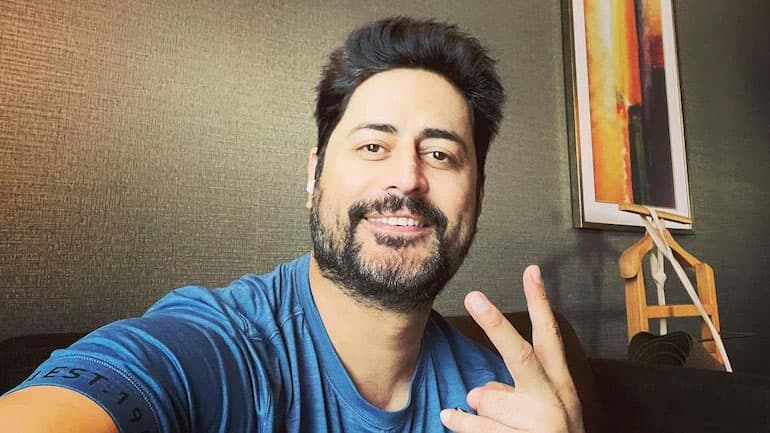 'Sushant Singh Rajput जैसा होगा Mohit Raina का हाल' कहने वाली एक्ट्रेस पर केस दर्ज,   देवों-के-देव महादेव एक्टर ने लगाया जबरन पैसे ऐंठने का आरोप