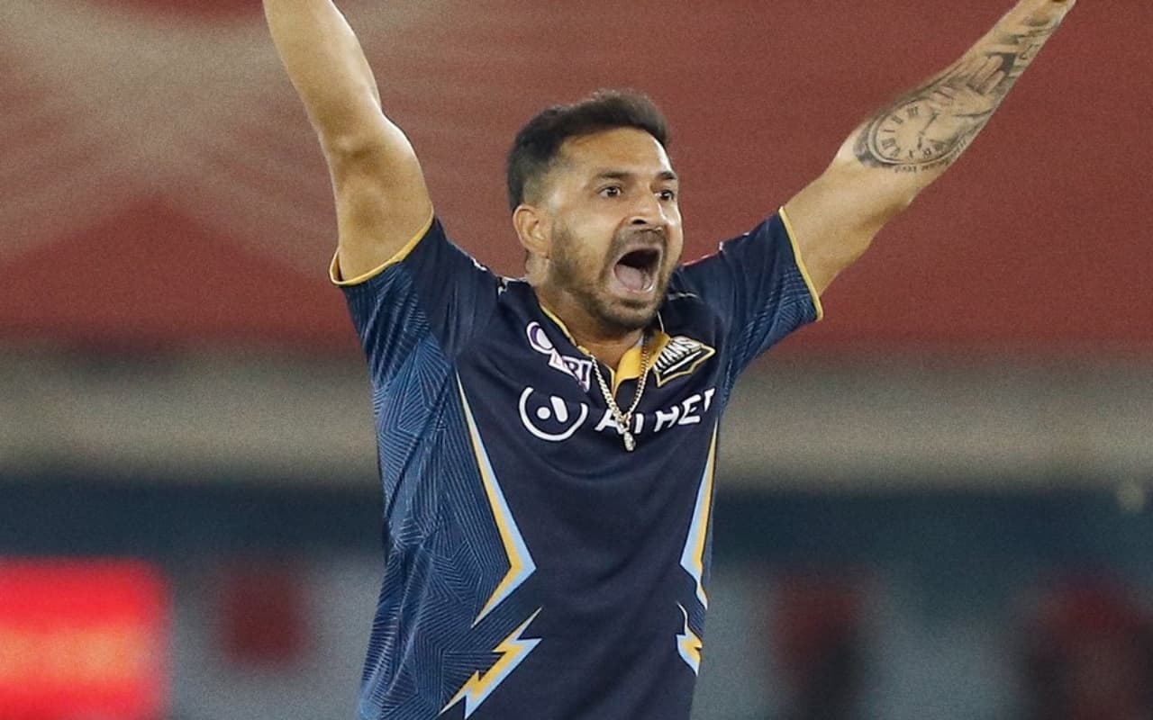 IPL 2023: 'घर बैठके भी क्या करूंगा..' 3 साल बाद धमाकेदार वापसी करने पर मोहित शर्मा ने कही ये बात