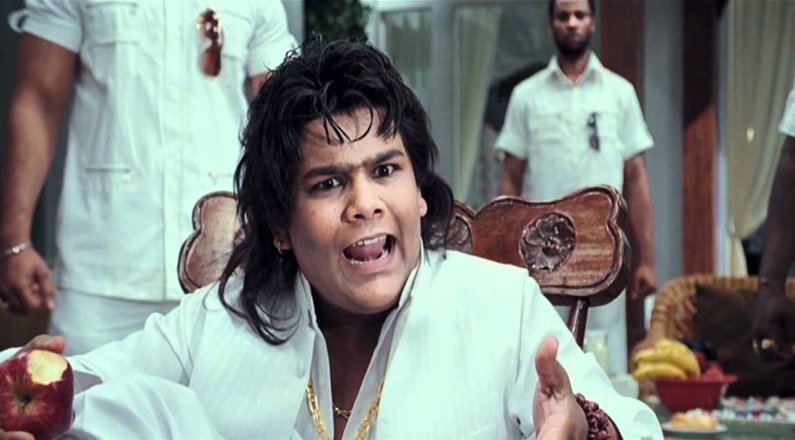 सलमान खान की फिल्म रेडी के 'छोटे अमर चौधरी' का निधन, कैंसर ने ली ले जान