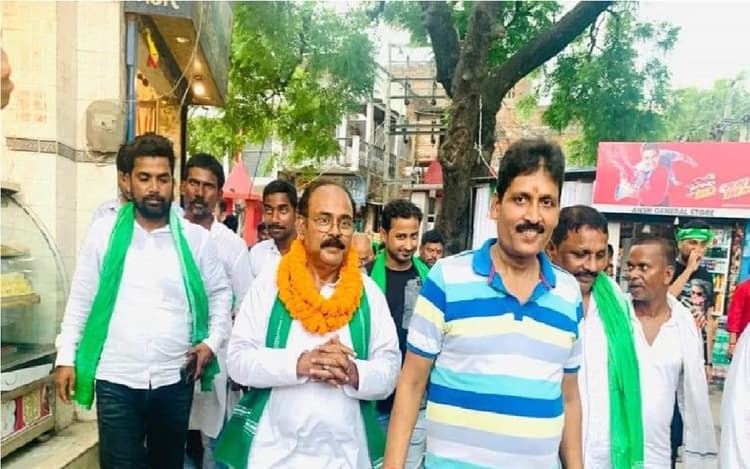 बिहार उपचुनाव: गोपालगंज से राजद उम्मीदवार का नामांकन होगा रद्द? पटना हाईकोर्ट में सुनवाई कल