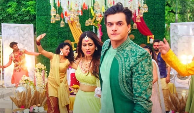 Aashiq Hoon Song: मोहसिन खान का टूटा दिल! अनेरी वजानी का नया गाना ‘आशिक हूं’ हुआ रिलीज, आपने देखा VIDEO?