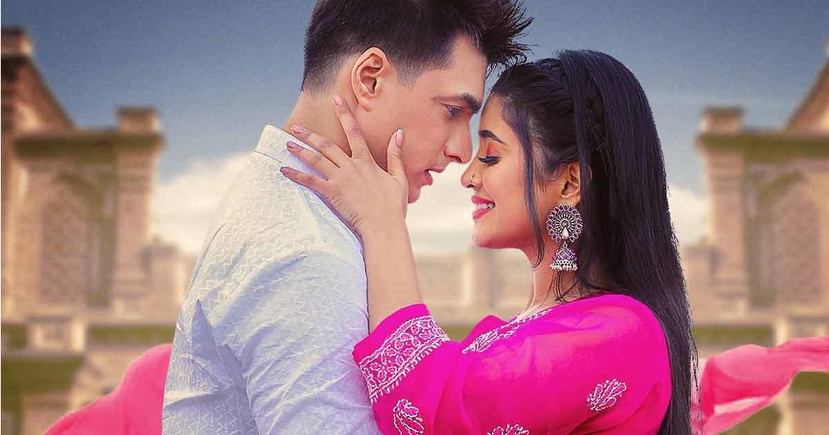 Shivangi Joshi- मोहसिन खान की जोड़ी फिर दिखेगी साथ-साथ, इस प्रोजेक्ट के लिए करेंगे काम
