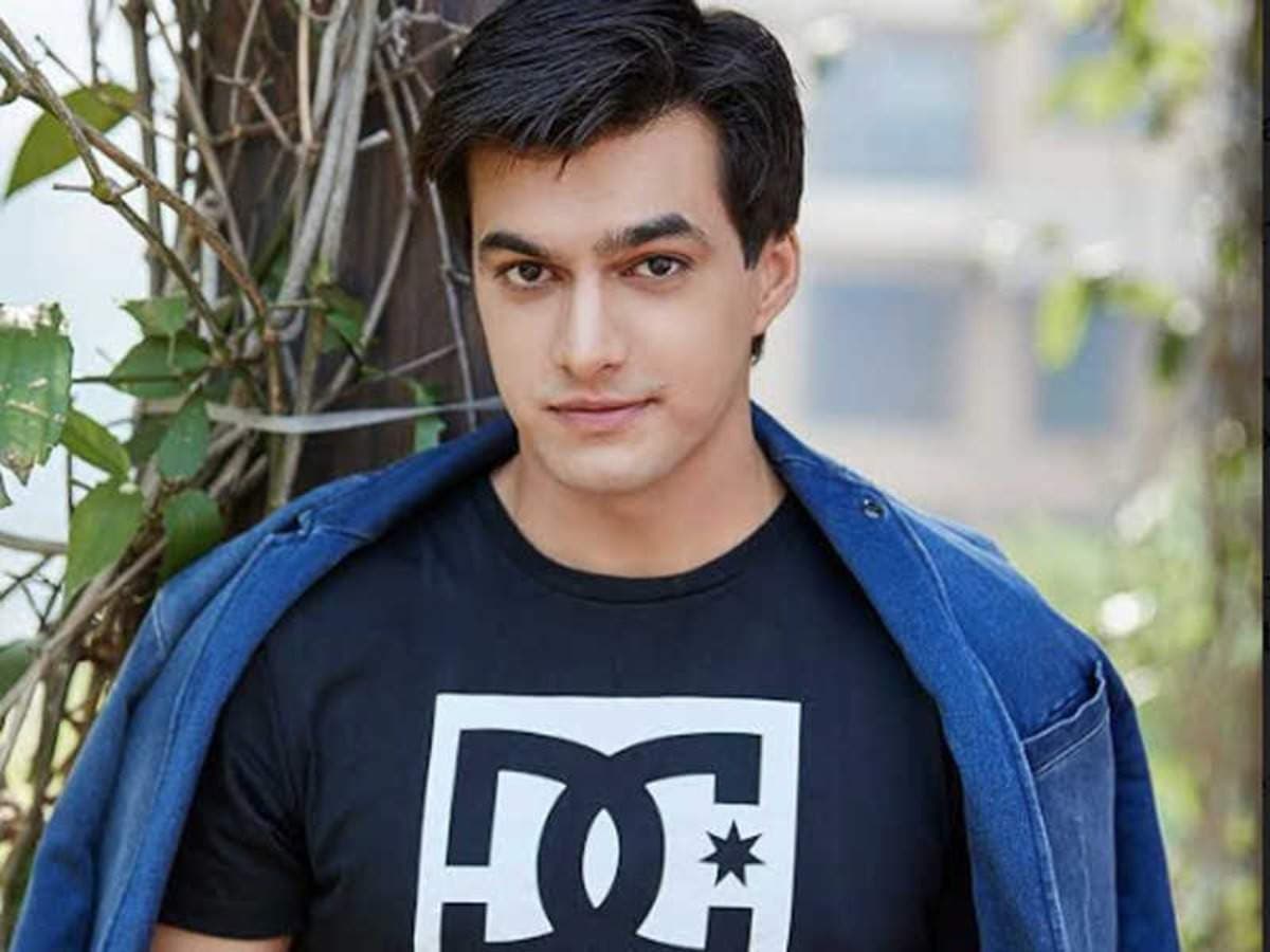 Yeh Rishta Kya Kehlata Hai शो छोड़ने के बाद ‘कार्तिक’ का ये है प्लान, मोहसिन खान ने किया खुलासा