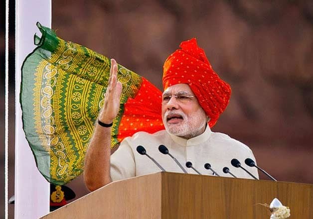 15 August: पीएम मोदी लाल किले से इस अंदाज में देंगे भाषण, कोरोना संकट के कारण नहीं होंगे स्कूली बच्चे