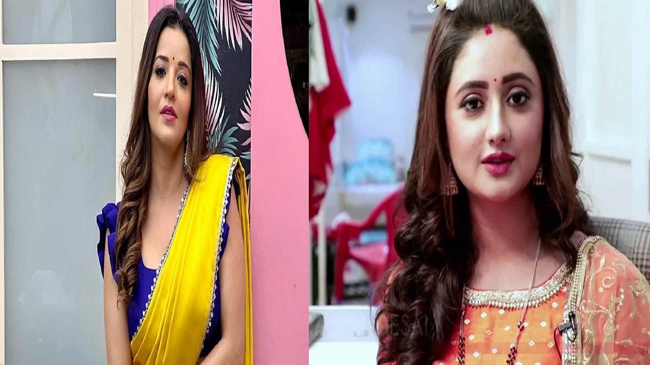 भोजपुरी में फेमस हाेने के बाद भी इंडस्ट्री को अलविदा कह गयीं कई हिरोइन, जानिए नाम और वजह