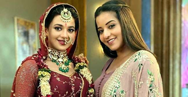 'नजर 2' के ऑफ एयर होने से टूटा इस अभिनेत्री का दिल, कहा- हर किसी के लिए मुश्किल वक्त...