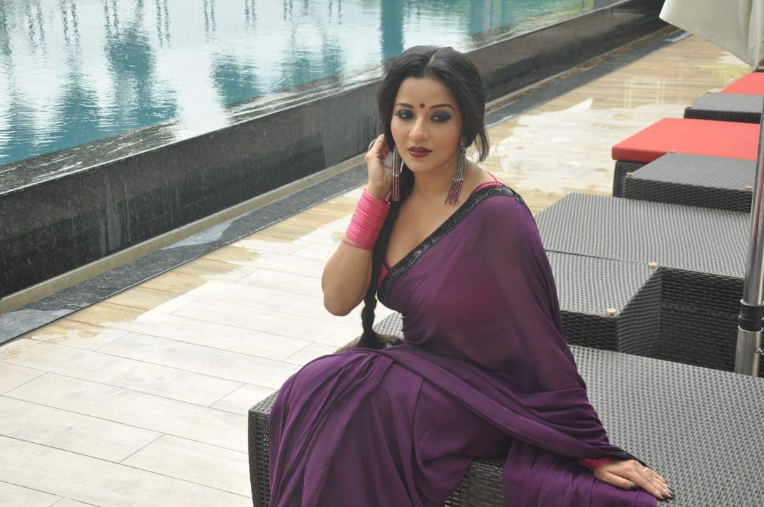 Exclusive: सिर्फ बिग बॉस मेरे करियर का टर्निंग पॉइंट नहीं था...जानिए क्यों ऐसा कहा अभिनेत्री मोनालिसा ने