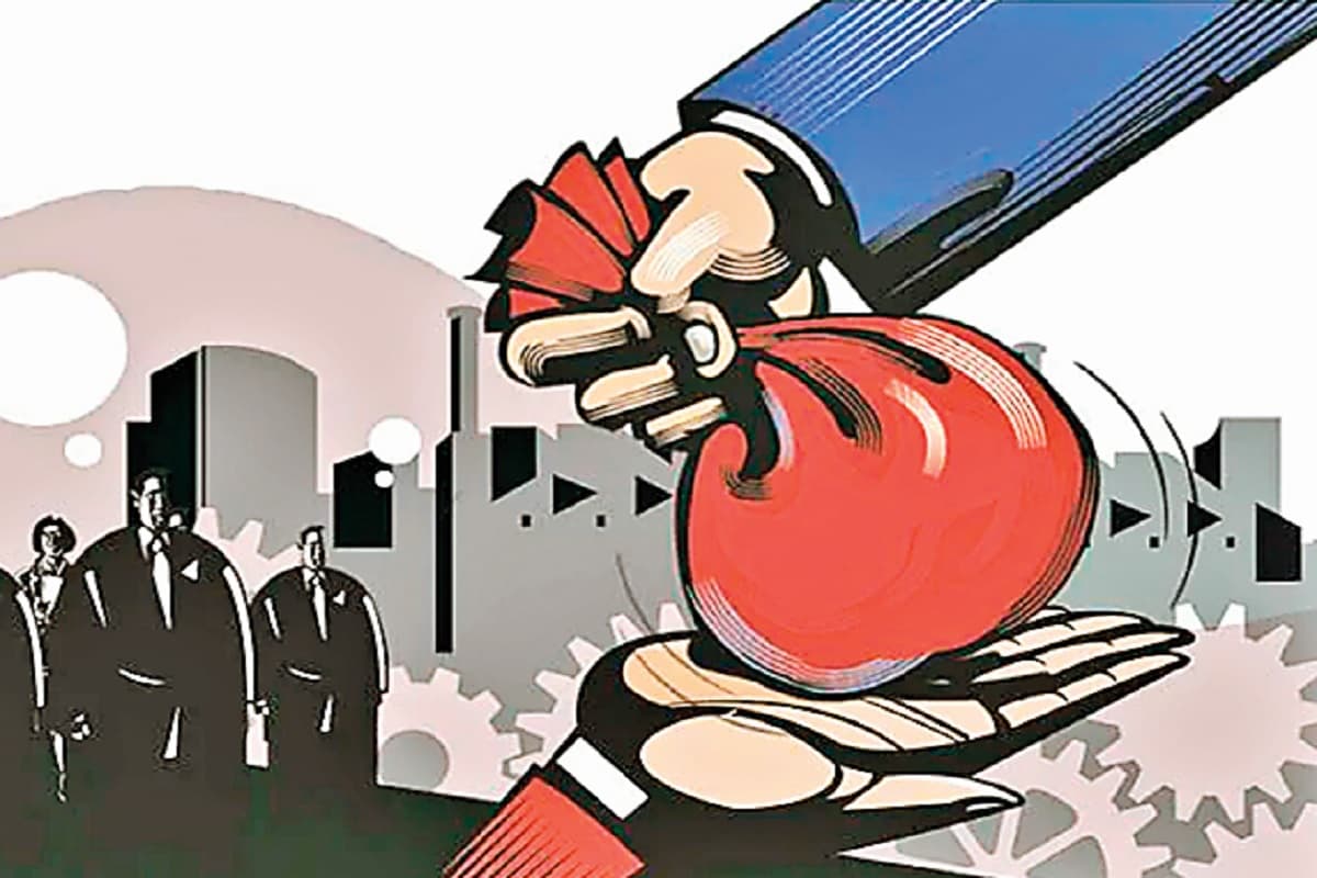 झारखंड की पंचायत समीतियां सिर्फ 36 % राशि ही कर पायी खर्च, ऐसे हुआ खुलासा