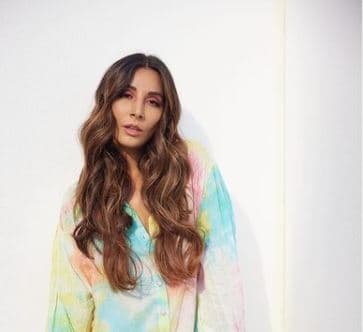 EXCLUSIVE : आर्टिस्ट का काम है अपने क्राफ्ट से लोगों की सोच बदले- मोनिका डोगरा