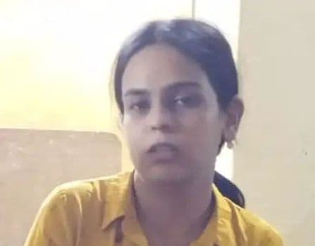 झारखंड में फर्जी IAS बन कर रह रही थी MP की मोनिका, राज खुला, तो पहुंची हवालात