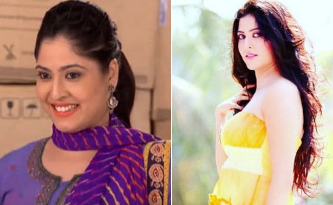 Taarak Mehta Ka Ooltah Chashmah : इस वजह से 'बावरी' ने छोड़ा था शो, जीती हैं ऐसी ग्‍लैमरस लाईफ, देखें PHOTOS