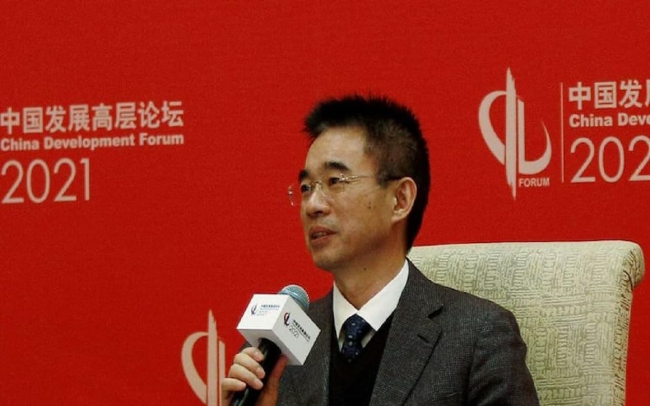 Monkeypox in China: 'विदेशियों को मत छुओ', चीन में पहले मंकीपॉक्स मामले के बाद अधिकारी की विवादास्पद बयान