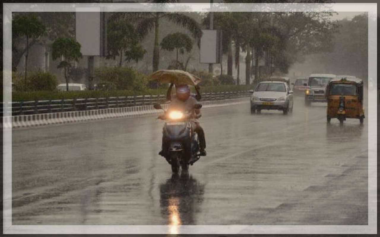 Weather Forecast: दिल्ली में पूरे हफ्ते होगी बारिश, बिहार में भी झमाझम, जानें अन्य राज्यों का मौसम