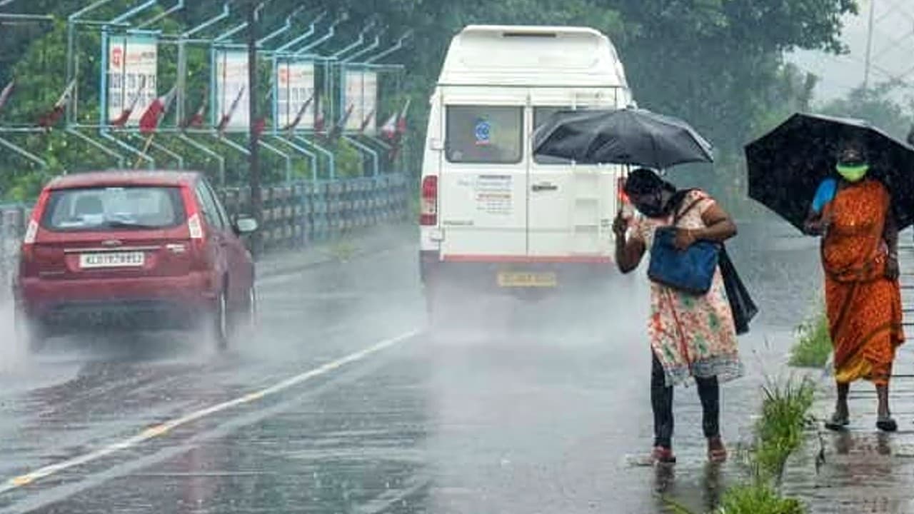 Monsoon Rain in MP: इस दिन से मध्य प्रदेश में होगी मॉनसून की झमाझम बारिश, जानें मौसम विभाग का अलर्ट