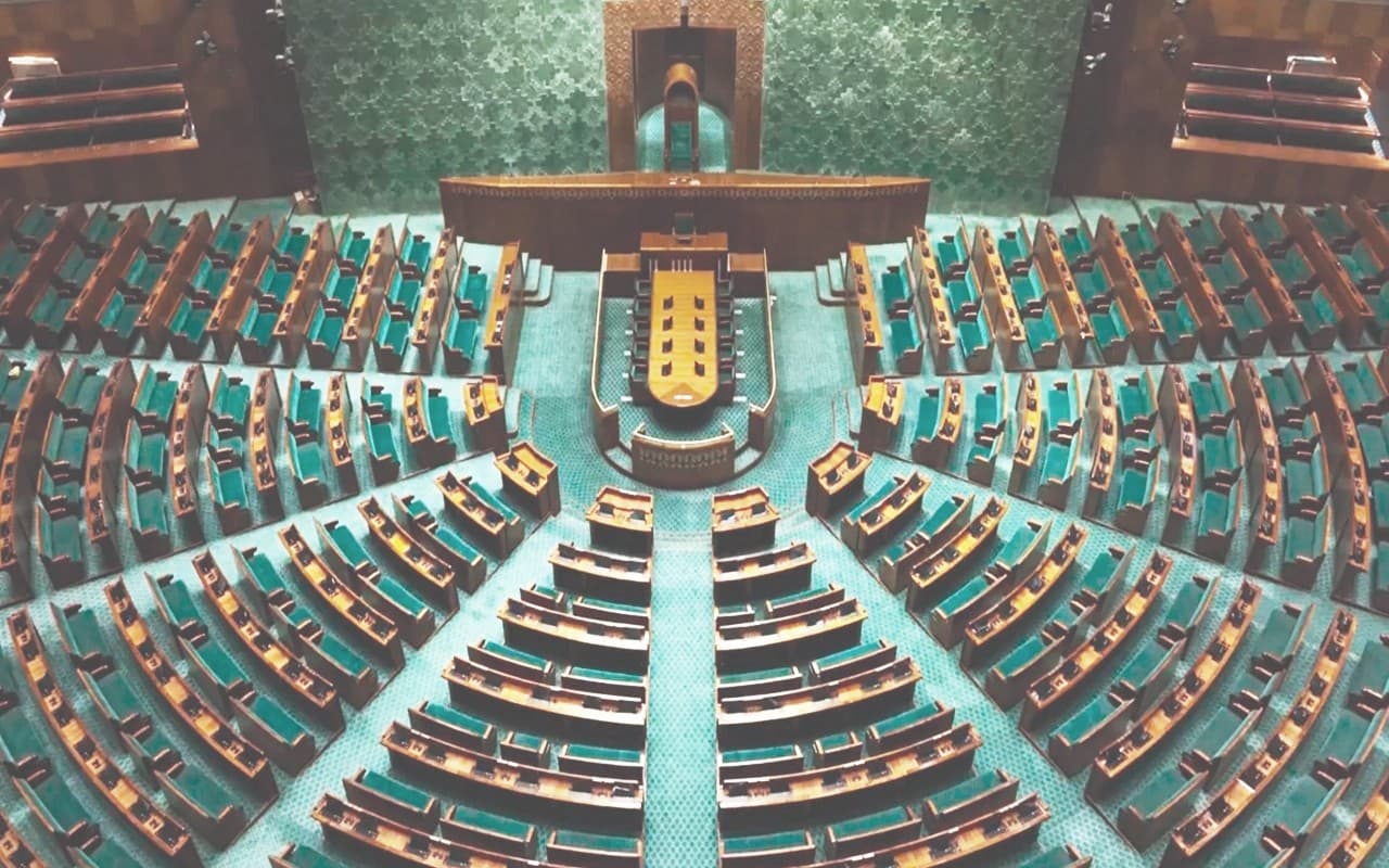 Monsoon Session से पहले 19 जुलाई को बीजेपी ने बुलाई एनडीए की अहम बैठक, कई मुद्दों पर होगी चर्चा