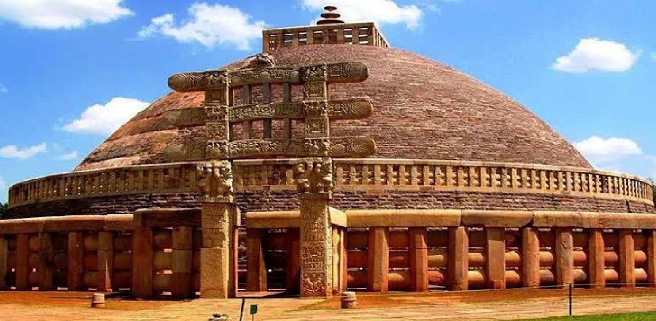 Unlock-2 : 6 जुलाई से देशभर में खुल जाएंगे सभी स्‍मारक, रखना होगा सुरक्षा का ध्‍यान