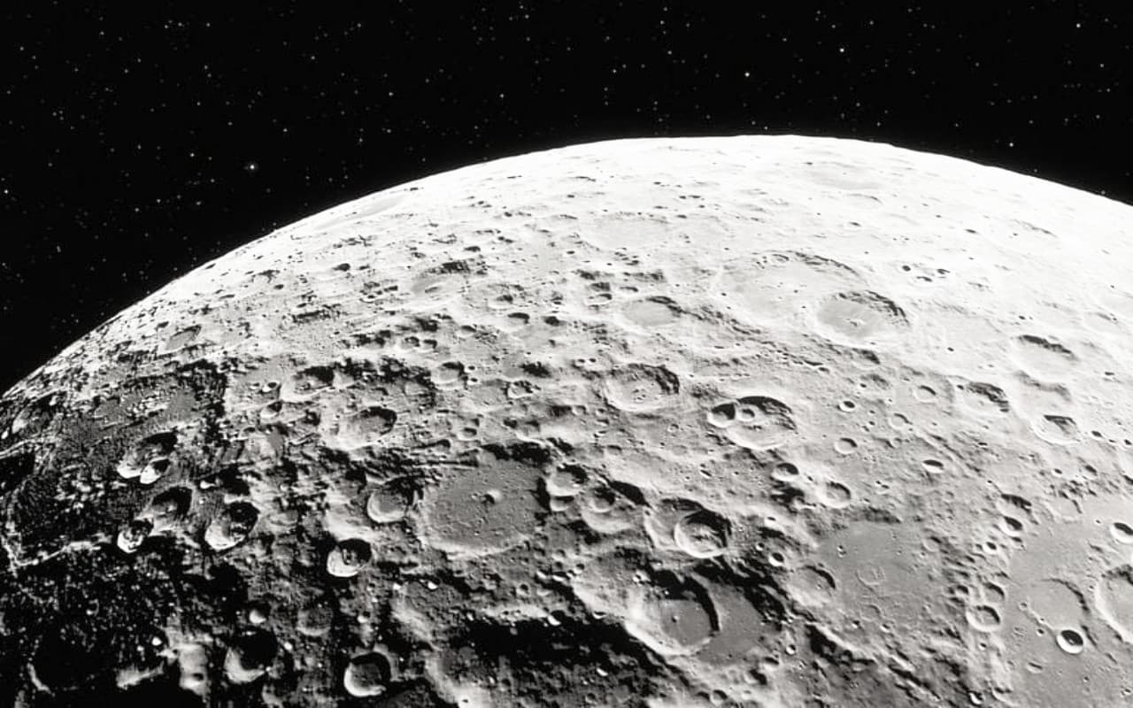 NASA: चंद्रमा पर होगी इंसान की वापसी, अमेरिका और चीन की स्थायी मानव केन्द्र स्थापित करने की है योजना