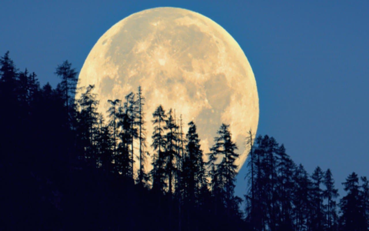 Lunar Standstill 2024: ठहर जाएगा चांद,आसमान में दिखेगा अद्भुत नजारा, जानें विस्तार से