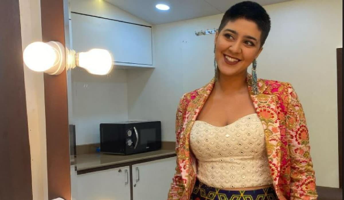 Bigg Boss OTT फेम मुस्कान जट्टाना ‘एमटीवी रोडीज’ में आयेंगी नजर, बताया कैसा था शूट का एक्सपीरियंस