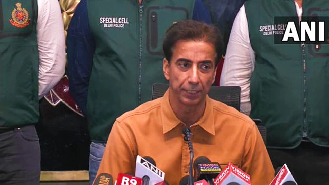 सिद्धू मूसेवाला हत्याकांड में दिल्ली से दो गिरफ्तार, झारखंड-यूपी समेत कई राज्यों में छापामारी