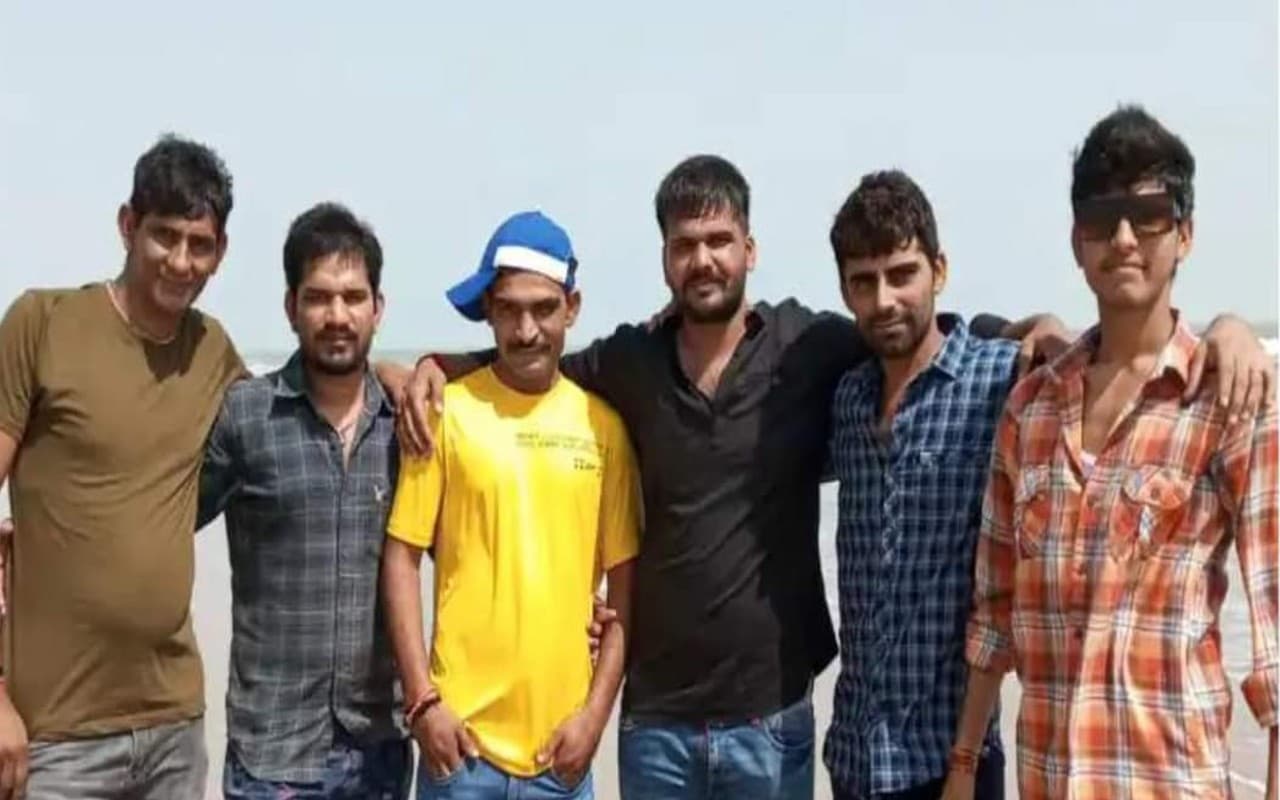 Sidhu Moose Wala: सिद्धू मूसेवाला की हत्या के बाद शूटर्स ने कराया फोटो सेशन, सामने आई तस्वीर