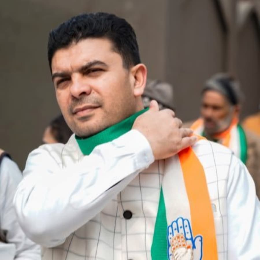 मुरादाबाद: कांग्रेस के मेयर प्रत्याशी रिजवान कुरैशी ने दायर की याचिका, चुनाव रद्द करने की मांंग, लगाया ये आरोप