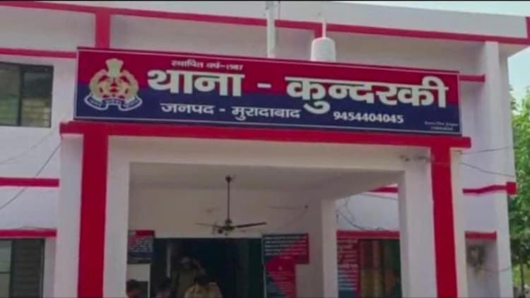 मुरादाबाद: शादीशुदा प्रेमिका से मिलने आधी रात में पहुंचा ट्रक चालक, ससुराल वालों ने लाठियों से पीटकर मार डाला