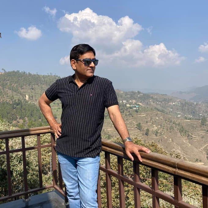 Moradabad Crime: सीए की ऑफिस के बाहर गोली मारकर हत्या, हमलावर फरार, जानें क्या है पूरा मामला… Moradabad Crime: सीए की ऑफिस के बाहर गोली मारकर हत्या, हमलावर फरार, जानें क्या है पूरा मामला…