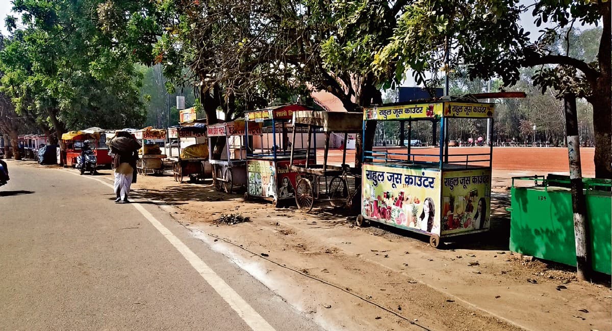 Jharkhand News: लाठी चले या गोली, दुकानें वहीं खुलेंगी, मोरहाबादी दुकानदारों ने दिया 72 घंटे का अल्टीमेटम