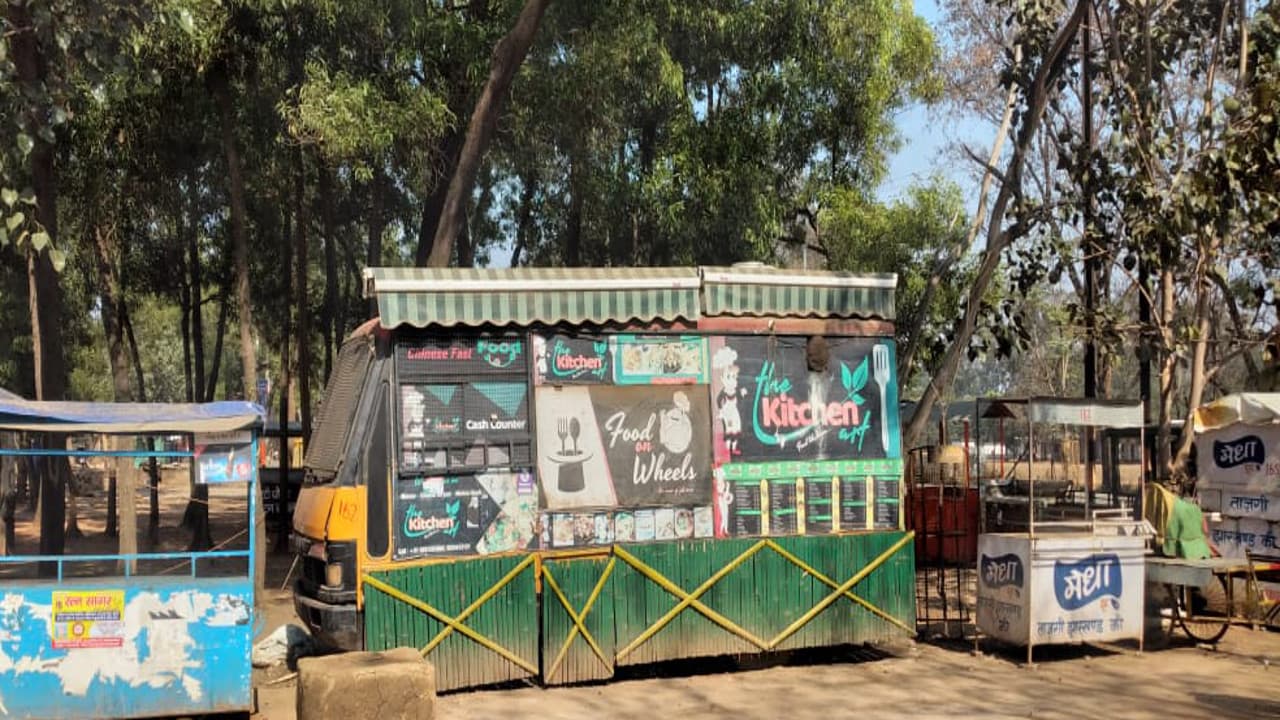 36 दिनों बाद से आज से गुलजार होगा रांची का मोरहाबादी मैदान, हाईकोर्ट के आदेश के बाद लगेंगे फूड स्टॉल