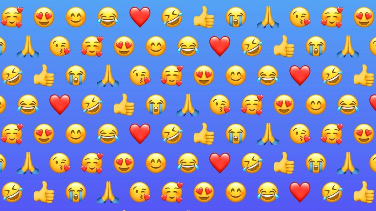 2021 में सबसे ज्यादा यूज किये गए ये इमोजी