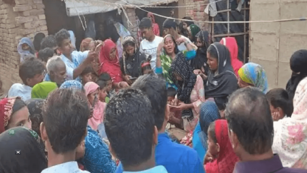 बिहार: मधुबनी में नहाने के दौरान तालाब में डूबी पांच बच्चियां, तीन की मौत, दो का अस्पताल में इलाज जारी