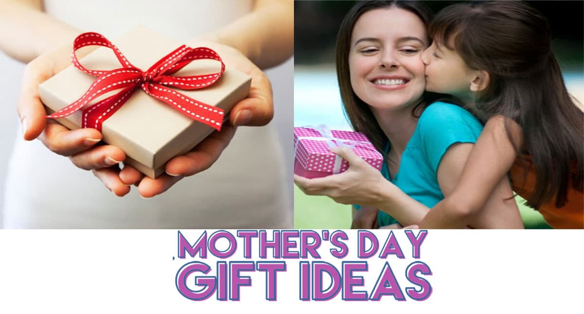 Mother's Day Gift Ideas: मदर्स डे पर अपनी मां को गिफ्ट करें ये चीजें, आपको जरूर पसंद आएंगे ये आइडिया