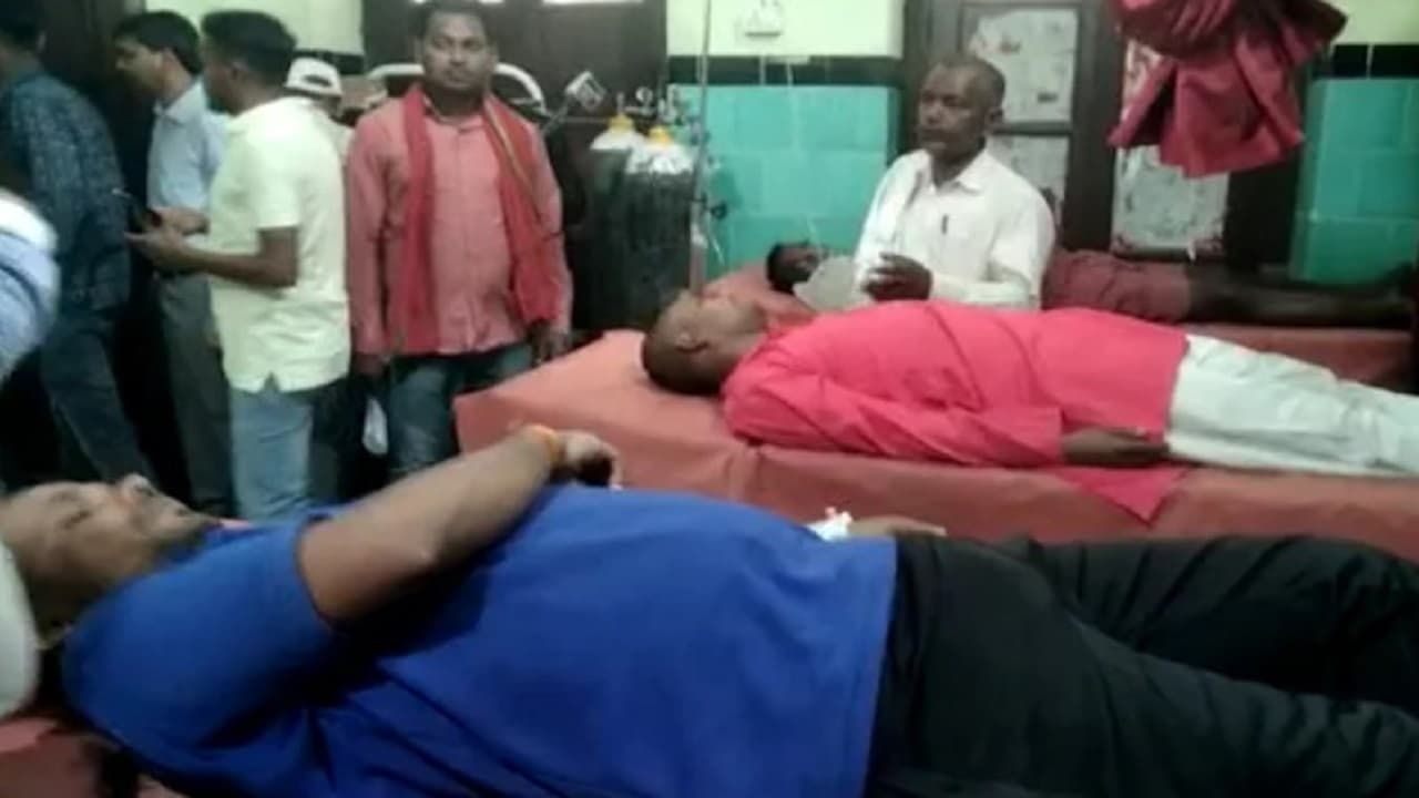 पूर्वी चंपारण में जहरीला पेय पदार्थ पीने से सात और की मौत, अब तक 38 की गयी जान