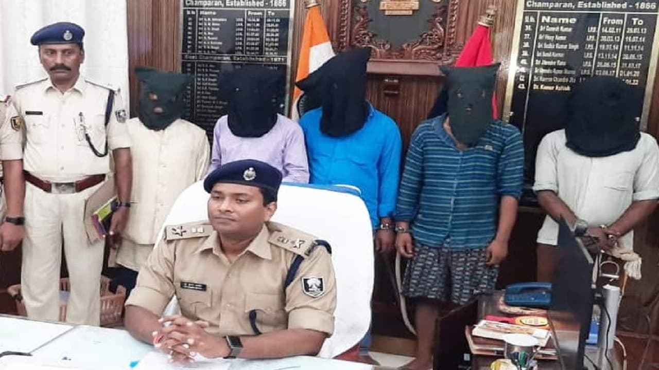 नेपाल से आ रहा था इतना ब्राउन शुगर जिसकी कीमत में खरीद सकते थे दो लग्जरी कार, जाने पुलिस ने कैसे पकड़ा