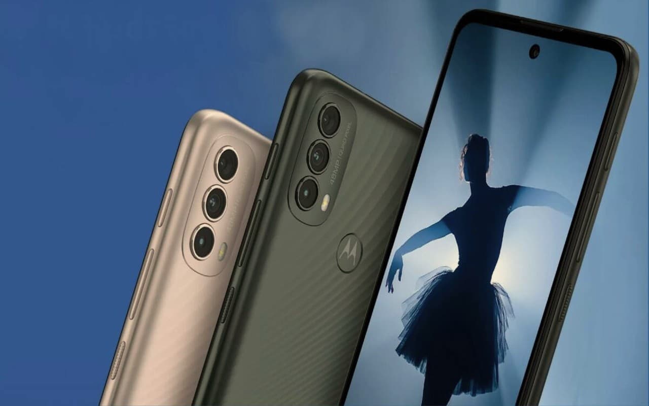 549 रुपये में खरीदें नया स्मार्टफोन, Flipkart पर ब्लैक फ्राइडे सेल में जबरदस्त ऑफर