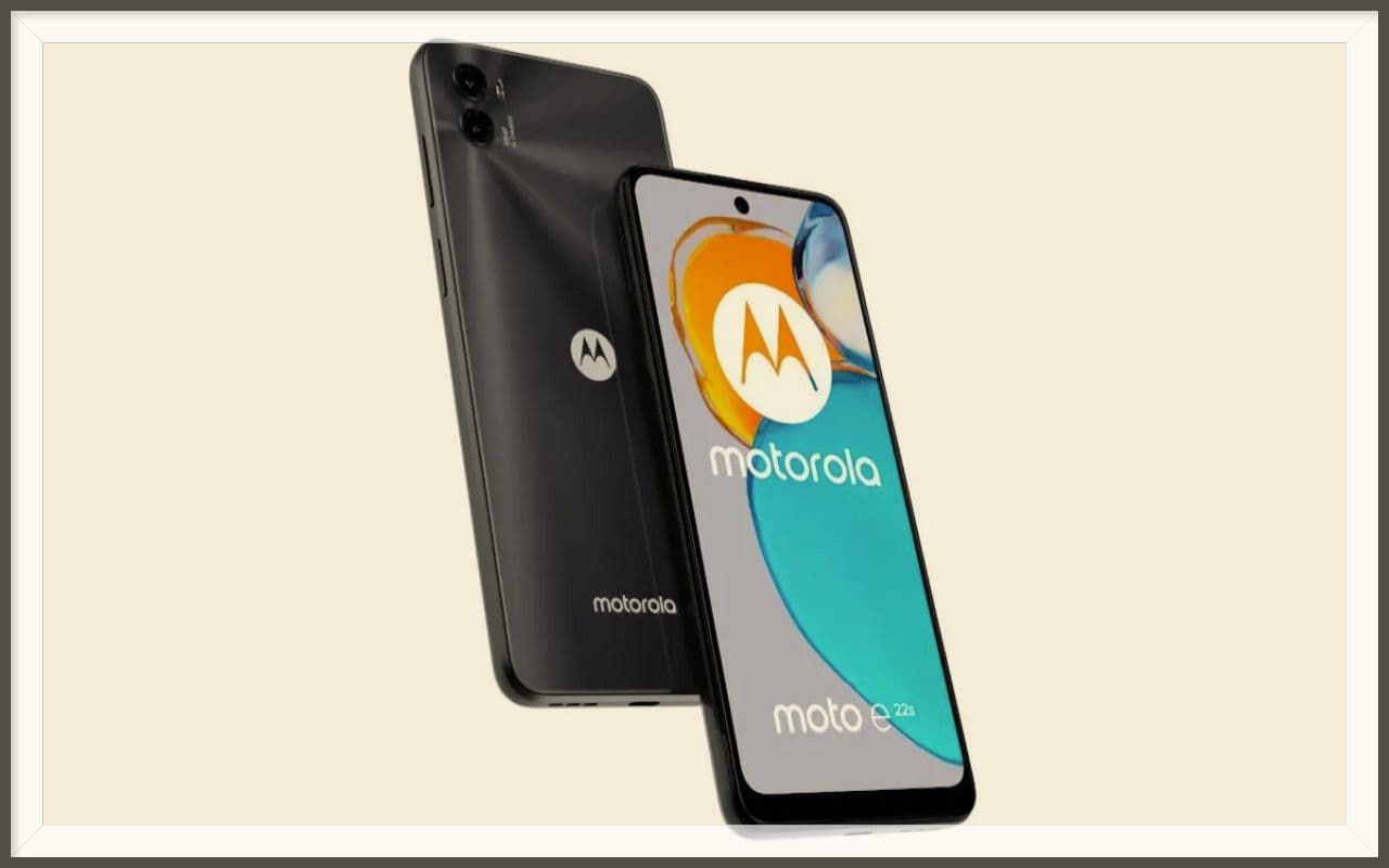 Motorola के इस स्मार्टफोन की डिटेल्स लॉन्च से पहले हुई लीक, जानें क्या है खास?