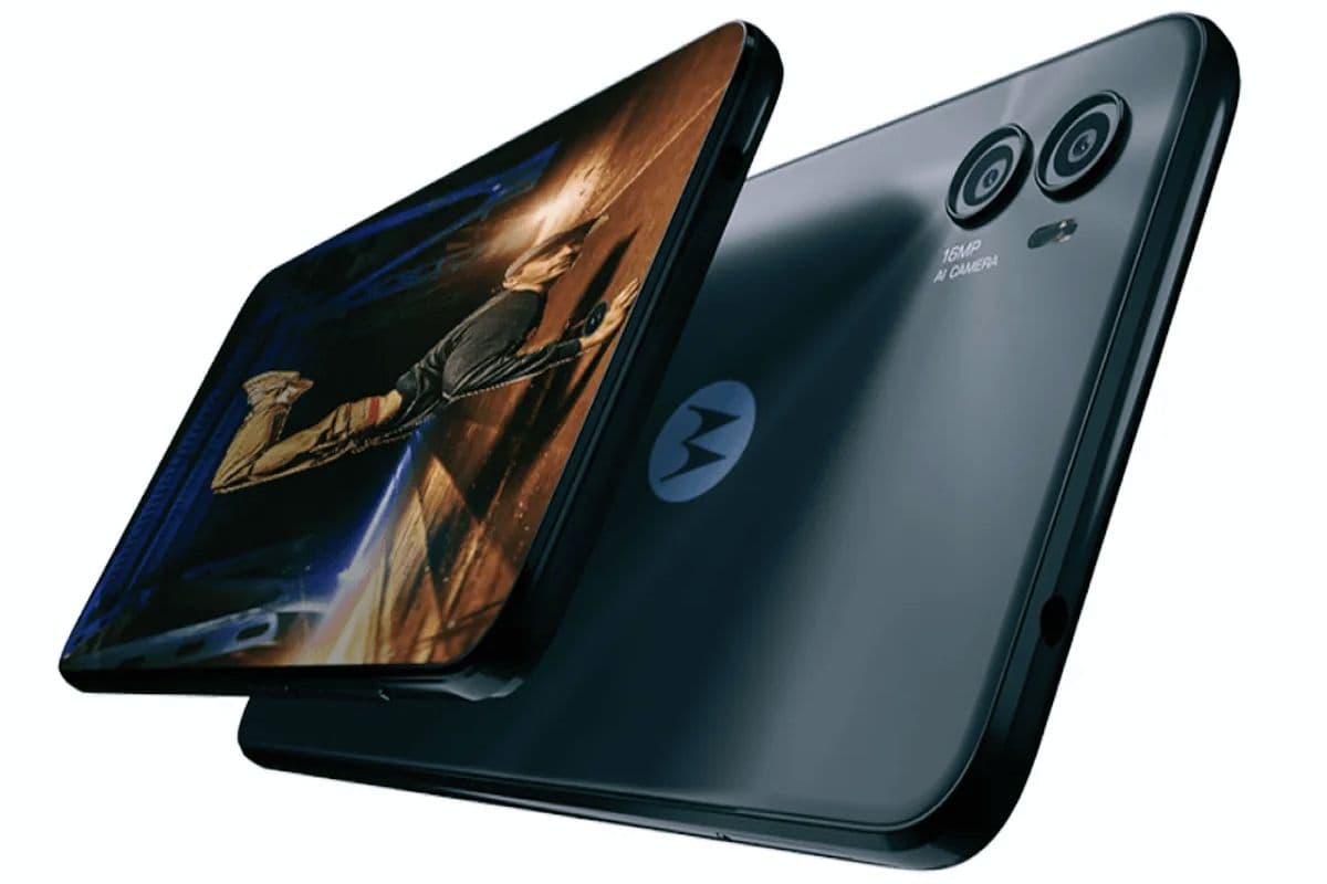 Moto का सस्ता E22s स्मार्टफोन भारत में लॉन्च, यहां पाएं कीमत और फीचर्स की जानकारी