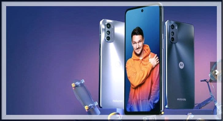 Moto E32s 5000mAh की बैटरी के साथ हुआ लॉन्च, कम कीमत में मिलेंगे और भी कई धांसू फीचर्स