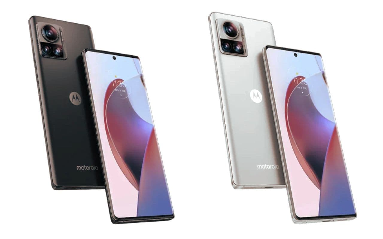 Motorola Edge 30 Ultra पर 5000 रुपये की छूट, यहां पाएं ऑफर्स की पूरी डिटेल