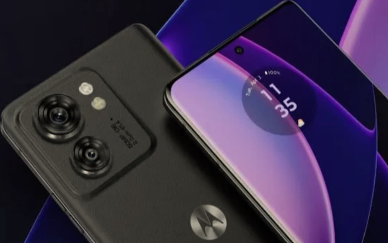 Moto Edge 40 से लेकर Poco F5 तक, 30 हजार रुपये के बजट में ये हैं बेस्ट स्मार्टफोन्स