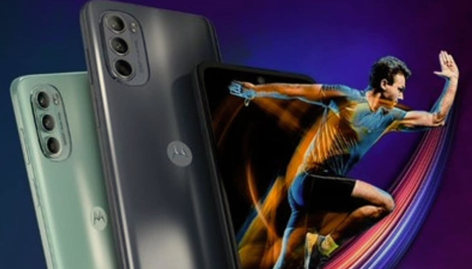 8GB रैम और 50MP ट्रिपल कैमरा के साथ Moto G62 भारत में लॉन्च, जानें कीमत और फीचर्स