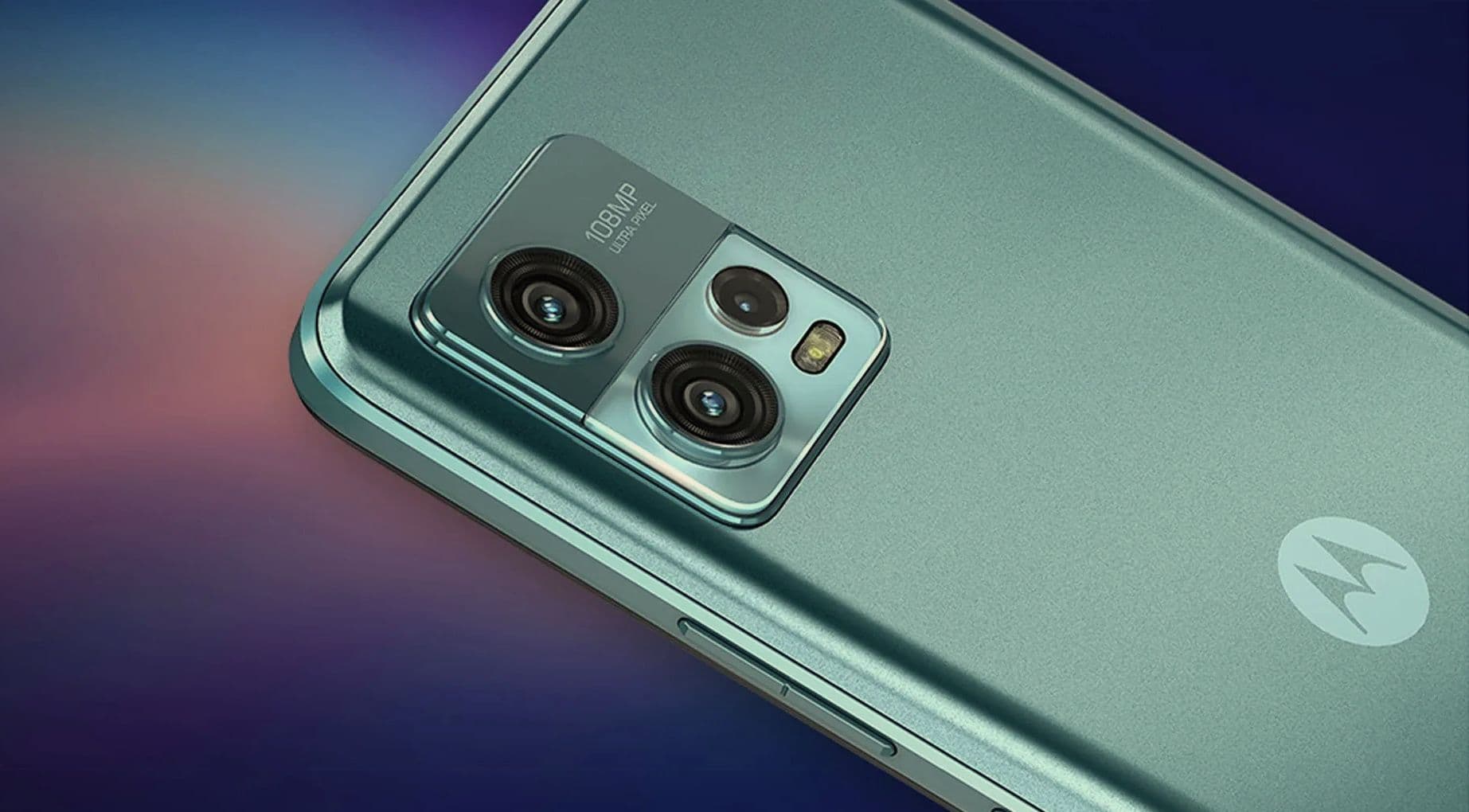 108MP कैमरा और 6GB रैम के साथ Moto G72 भारत में हुआ लॉन्च, जानें कीमत और फीचर्स